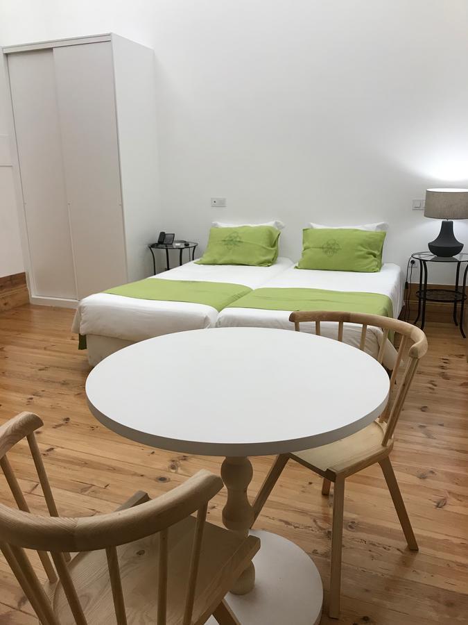 Hotel Casa Da Praca By Purus Coímbra Habitación foto