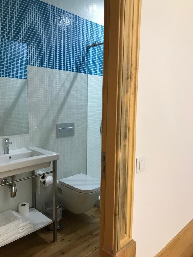 Hotel Casa Da Praca By Purus Coímbra Habitación foto